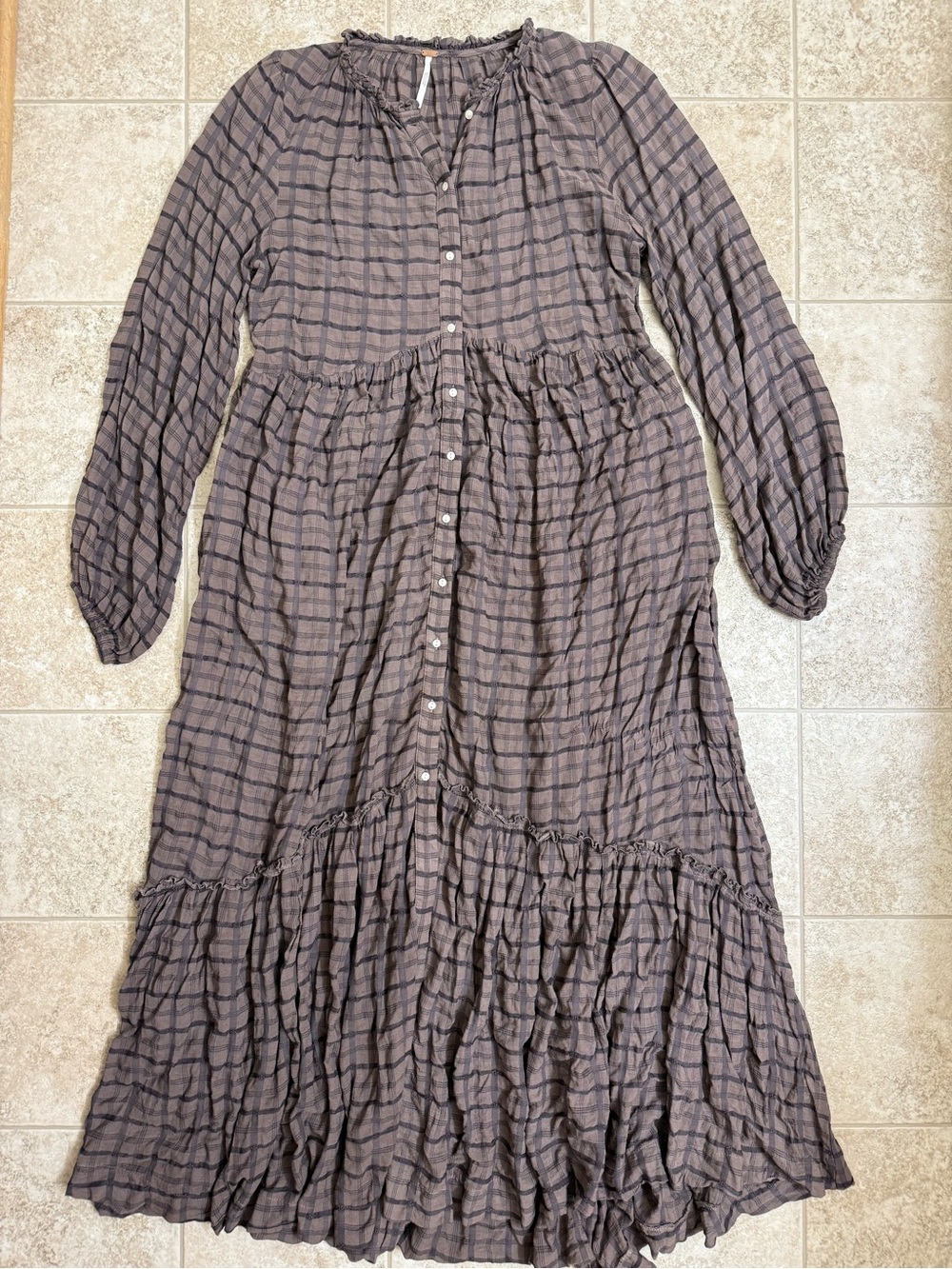 Free People Edie Dress - Picture 4 of 11